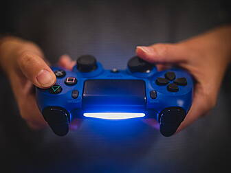 The Last Word On Gaming - The...